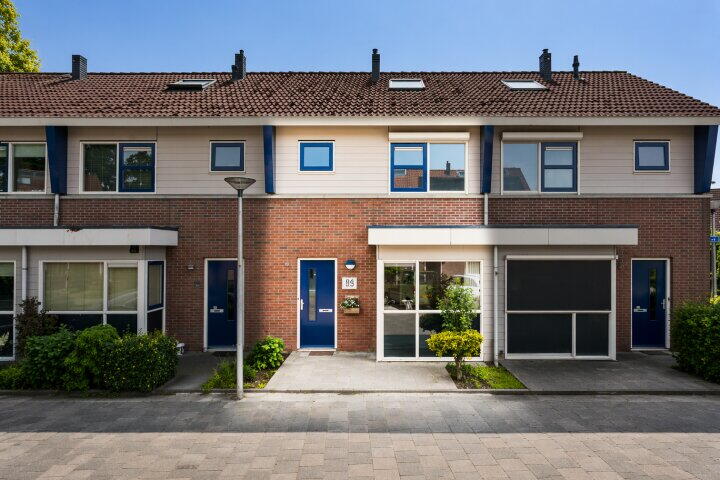 Stentorlaan 85