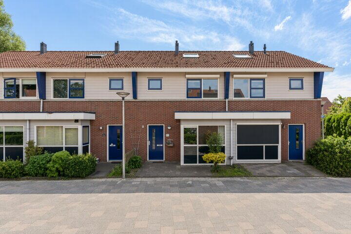 Video 1 - Stentorlaan 85, Enschede