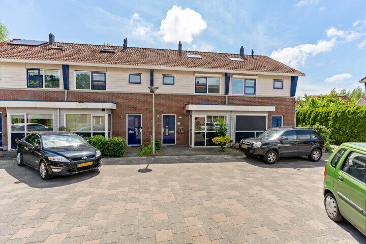 Foto 6 – Stentorlaan 85, Enschede