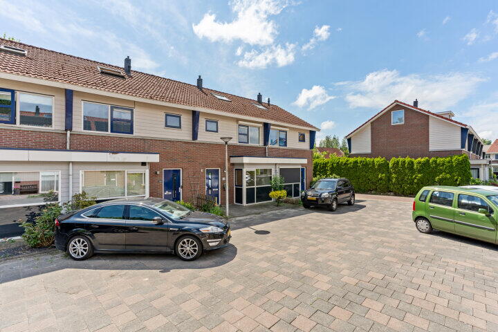 Foto 7 – Stentorlaan 85, Enschede