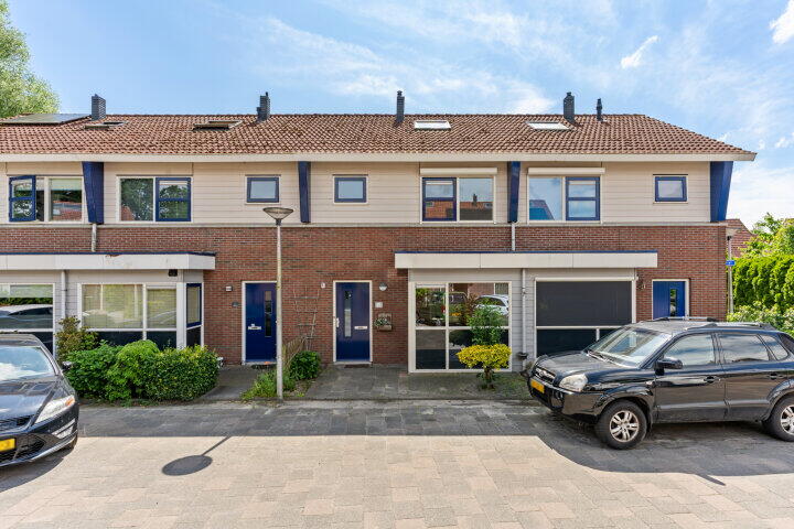 Foto 8 – Stentorlaan 85, Enschede