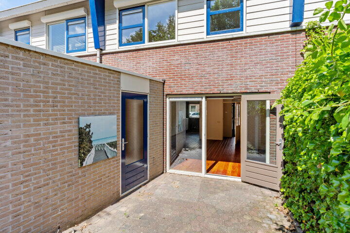 Foto 9 – Stentorlaan 85, Enschede