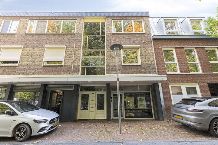 Sterrebosweg 1 A