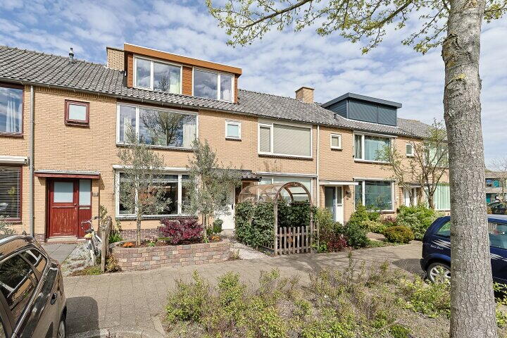 Foto 1 - Sterrenlaan 121, Alphen Aan Den Rijn