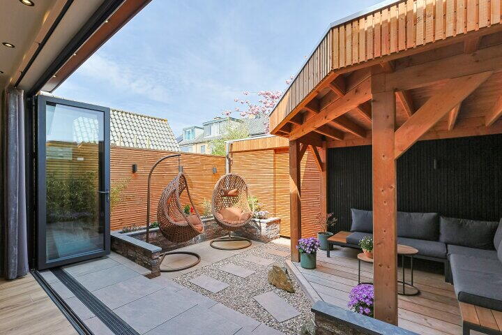 Foto 2 - Sterrenlaan 121, Alphen Aan Den Rijn