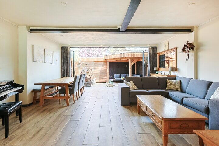 Foto 12 - Sterrenlaan 121, Alphen Aan Den Rijn