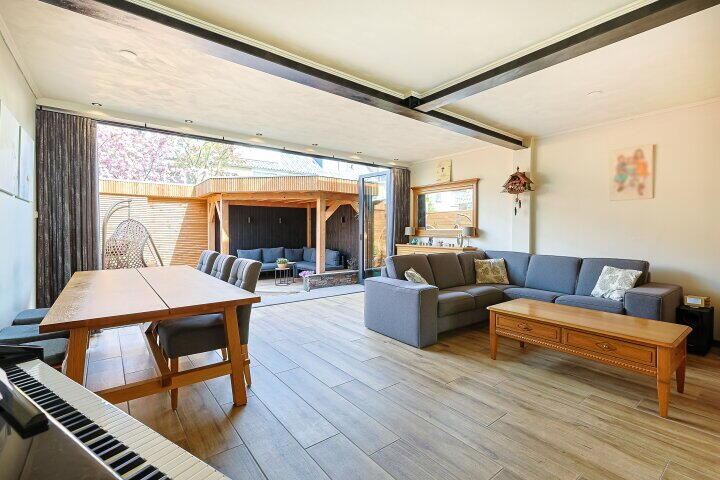 Foto 13 - Sterrenlaan 121, Alphen Aan Den Rijn