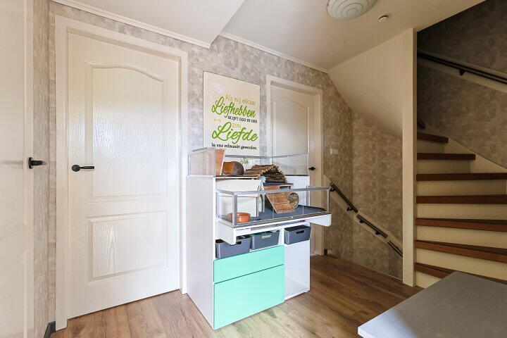 Foto 22 - Sterrenlaan 121, Alphen Aan Den Rijn