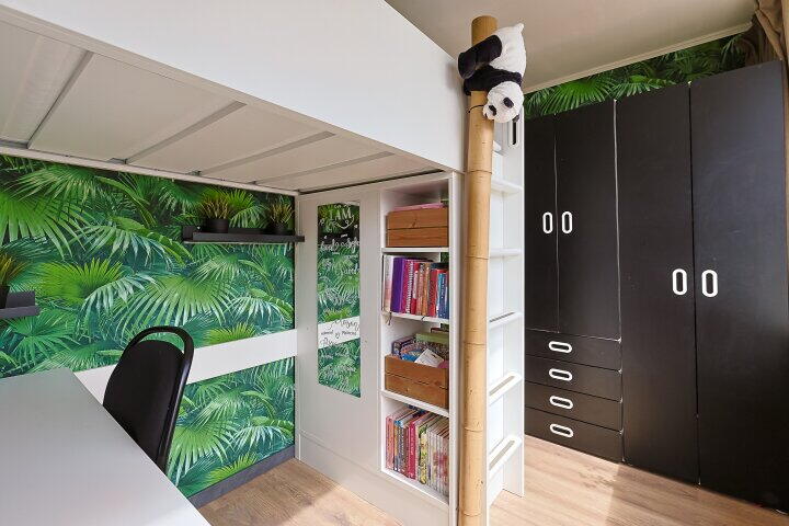 Foto 23 - Sterrenlaan 121, Alphen Aan Den Rijn