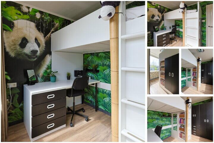 Foto 25 - Sterrenlaan 121, Alphen Aan Den Rijn