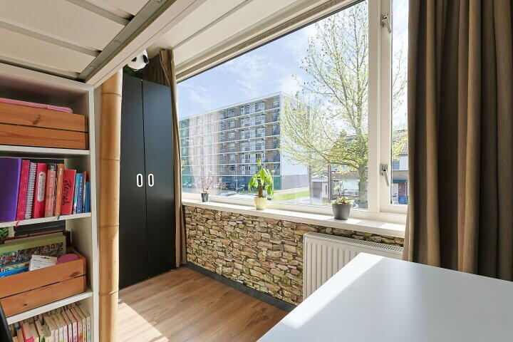 Foto 26 - Sterrenlaan 121, Alphen Aan Den Rijn