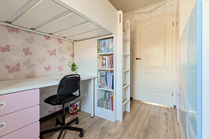 Foto 27 - Sterrenlaan 121, Alphen Aan Den Rijn