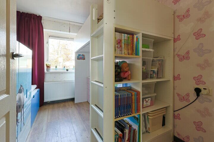 Foto 28 - Sterrenlaan 121, Alphen Aan Den Rijn