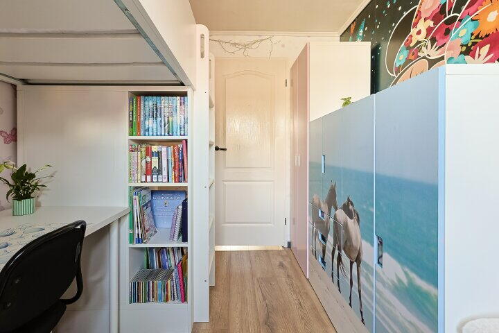 Foto 29 - Sterrenlaan 121, Alphen Aan Den Rijn