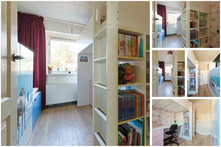 Foto 30 - Sterrenlaan 121, Alphen Aan Den Rijn