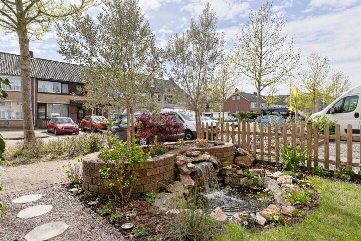 Foto 4 - Sterrenlaan 121, Alphen Aan Den Rijn