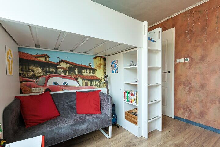 Foto 31 - Sterrenlaan 121, Alphen Aan Den Rijn