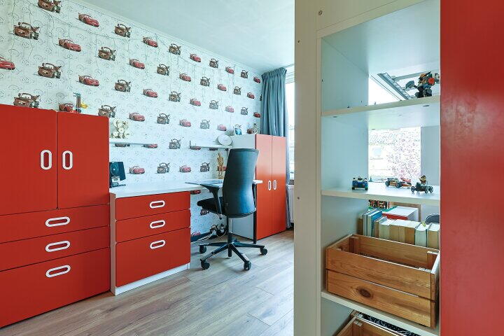 Foto 32 - Sterrenlaan 121, Alphen Aan Den Rijn