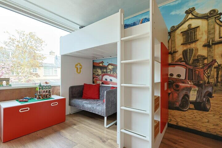 Foto 33 - Sterrenlaan 121, Alphen Aan Den Rijn