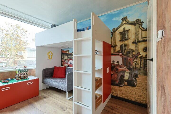 Foto 35 - Sterrenlaan 121, Alphen Aan Den Rijn