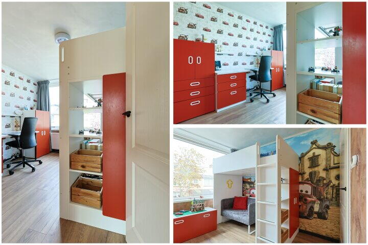 Foto 36 - Sterrenlaan 121, Alphen Aan Den Rijn