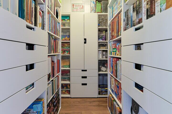 Foto 37 - Sterrenlaan 121, Alphen Aan Den Rijn