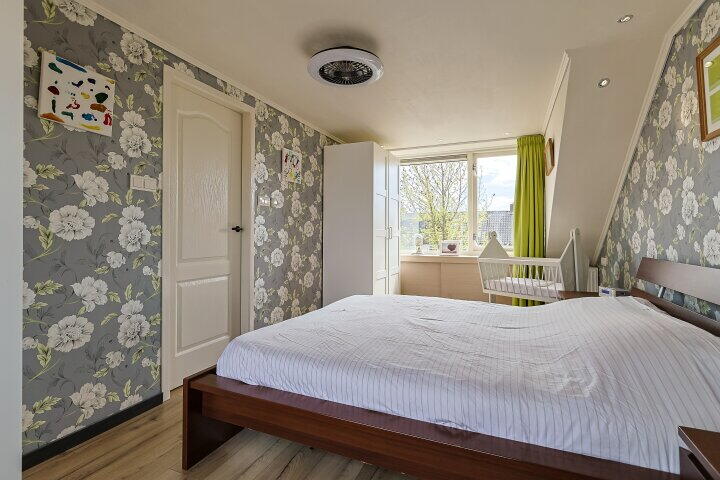 Foto 48 - Sterrenlaan 121, Alphen Aan Den Rijn