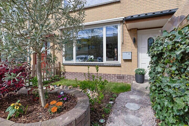 Foto 6 - Sterrenlaan 121, Alphen Aan Den Rijn