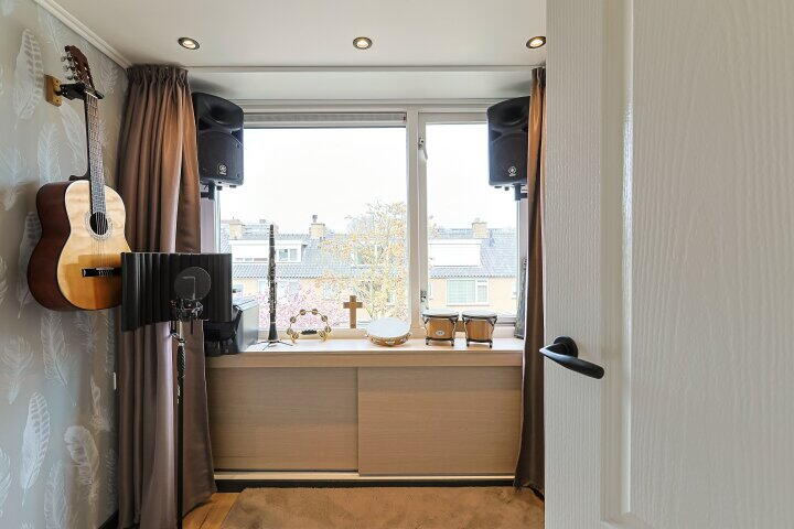 Foto 51 - Sterrenlaan 121, Alphen Aan Den Rijn