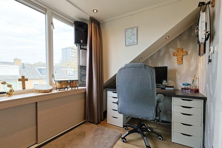 Foto 53 - Sterrenlaan 121, Alphen Aan Den Rijn