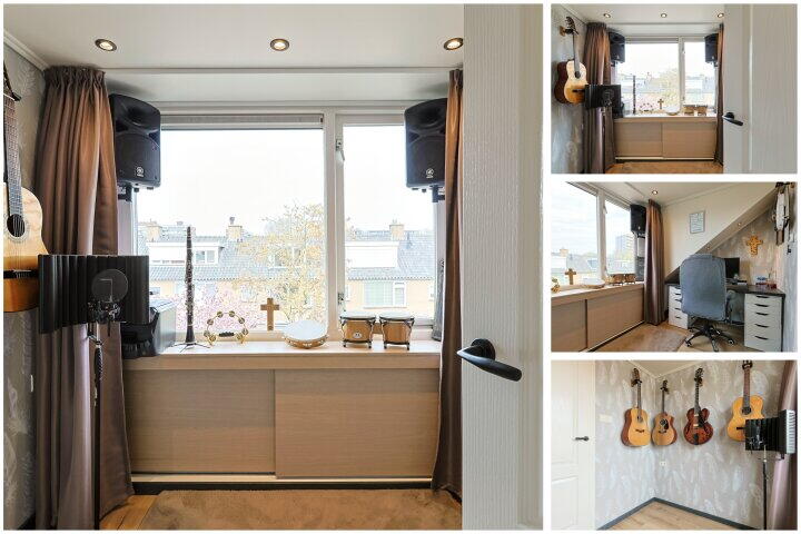 Foto 54 - Sterrenlaan 121, Alphen Aan Den Rijn