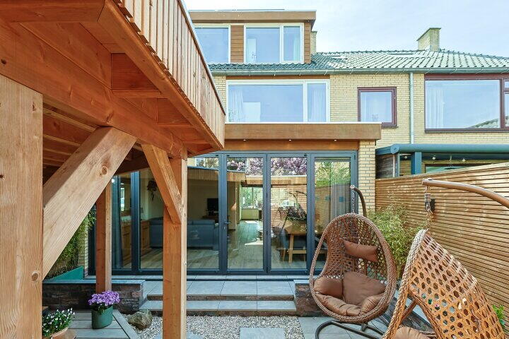 Foto 58 - Sterrenlaan 121, Alphen Aan Den Rijn