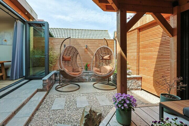 Foto 63 - Sterrenlaan 121, Alphen Aan Den Rijn