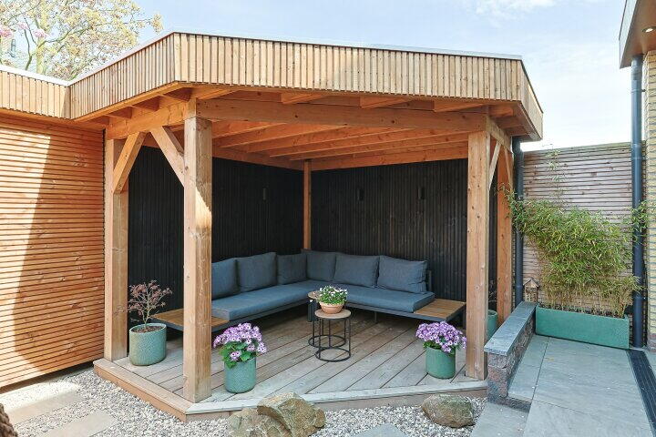 Foto 64 - Sterrenlaan 121, Alphen Aan Den Rijn