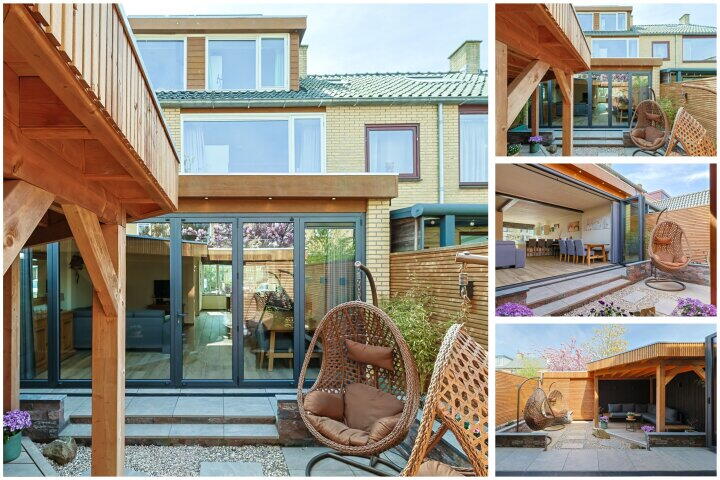 Foto 68 - Sterrenlaan 121, Alphen Aan Den Rijn