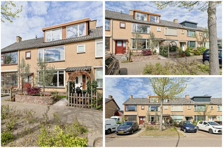 Foto 70 - Sterrenlaan 121, Alphen Aan Den Rijn