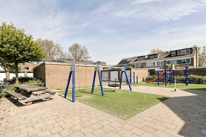 Foto 71 - Sterrenlaan 121, Alphen Aan Den Rijn