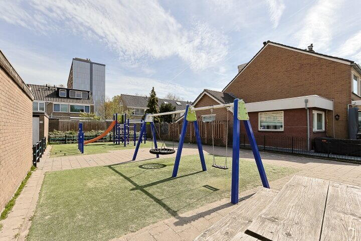 Foto 72 - Sterrenlaan 121, Alphen Aan Den Rijn