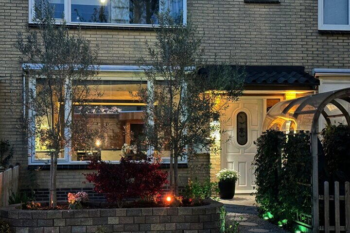 Foto 73 - Sterrenlaan 121, Alphen Aan Den Rijn