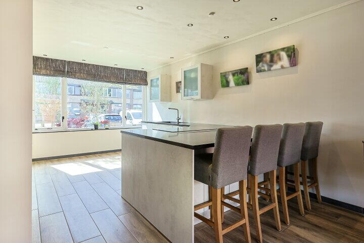 Foto 9 - Sterrenlaan 121, Alphen Aan Den Rijn