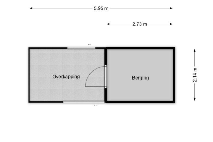 Plan – Sterrenlaan 121, Alphen Aan Den Rijn