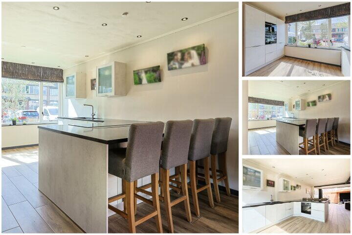 Foto 10 - Sterrenlaan 121, Alphen Aan Den Rijn