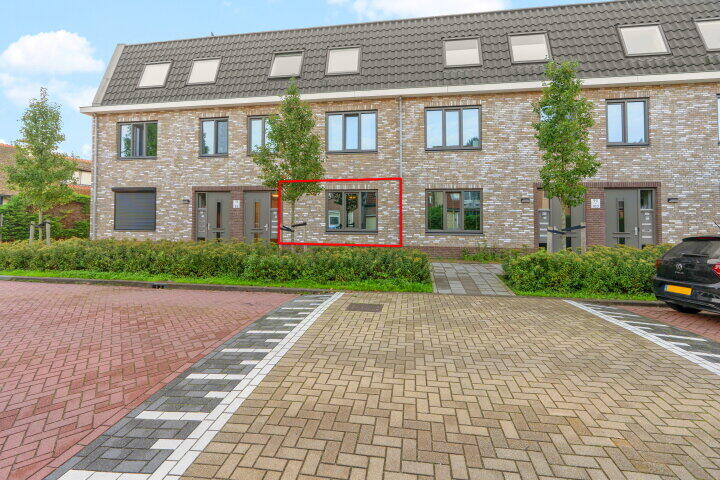 Stevensstraat 84