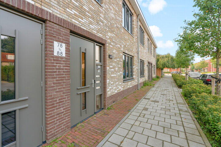 Foto 21 – Stevensstraat 84, Moordrecht