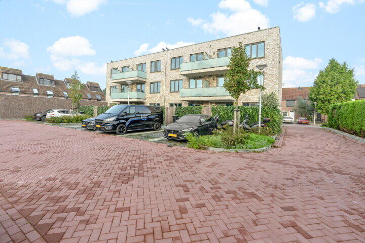 Virtuele tour - Stevensstraat 84, Moordrecht