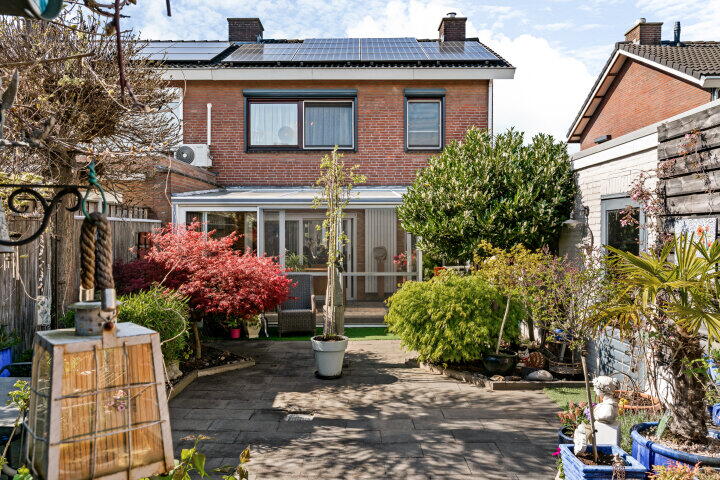 Foto 2 - Stiftstraat 7, Landgraaf