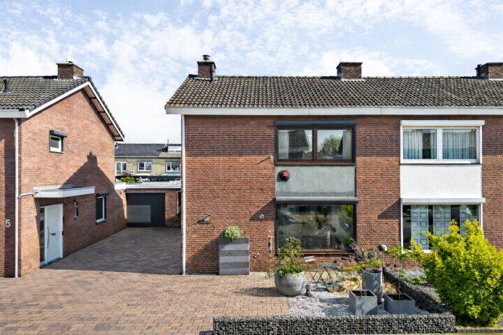 Foto 32 - Stiftstraat 7, Landgraaf