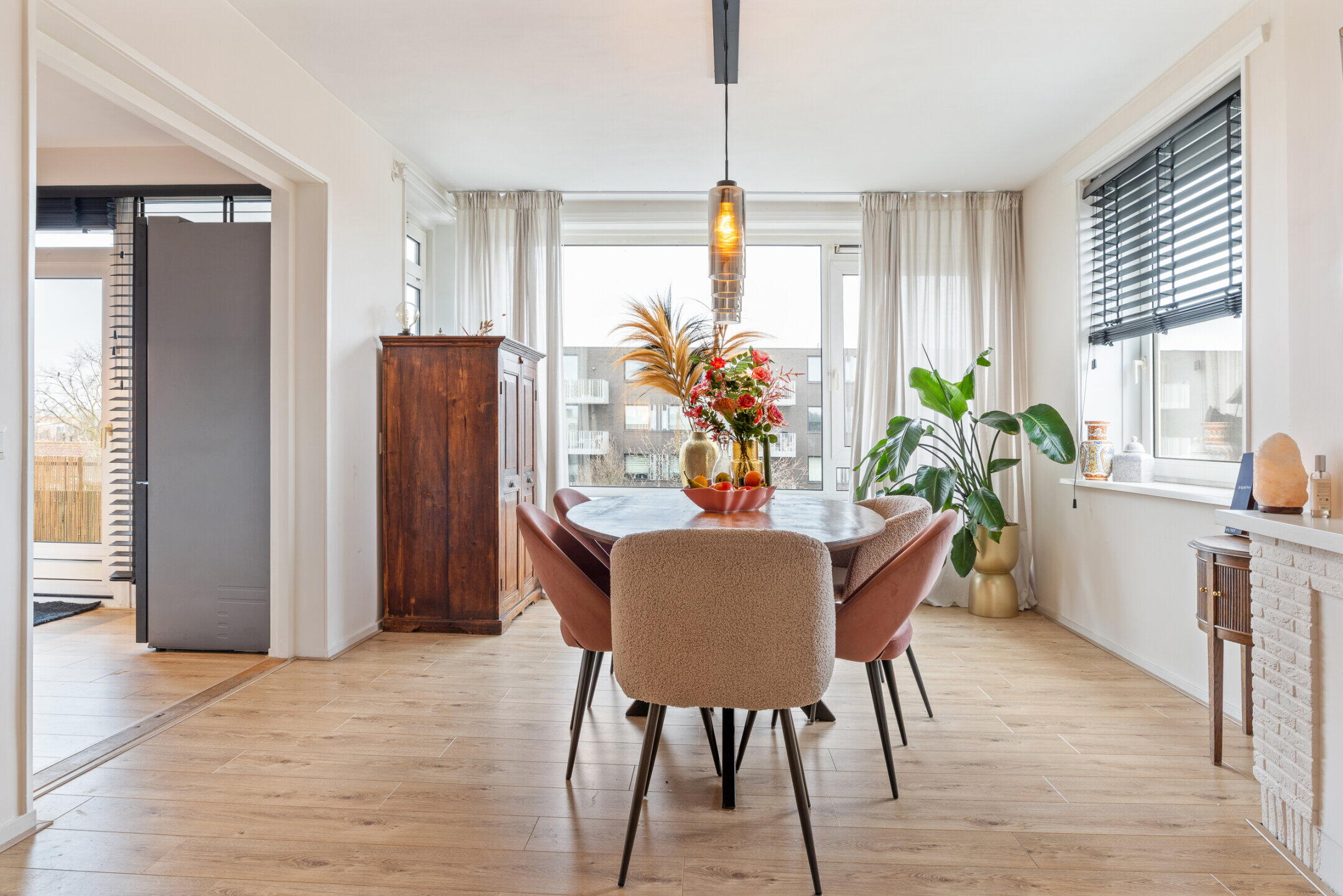 360 foto - St. Ignatiusstraat 50 B, Breda