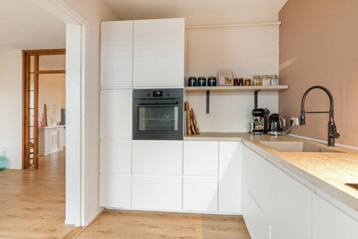 Foto 11 - St. Ignatiusstraat 50 B, Breda