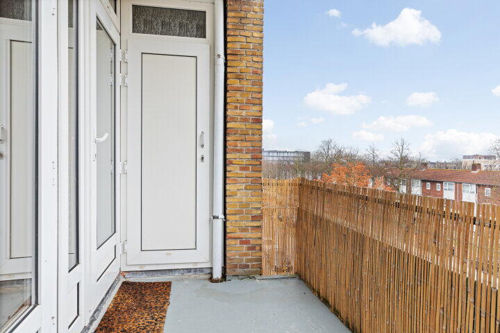 Foto 12 - St. Ignatiusstraat 50 B, Breda